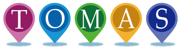Tomas Logo